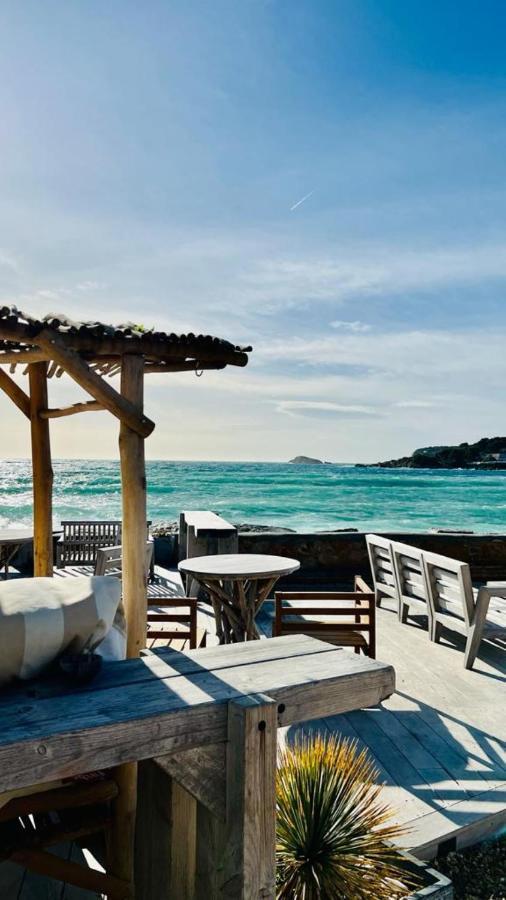 Hameau Des Amandiers Vue Mer - Piscine, Golf Et Tennis Prive Saint-Cyr-sur-Mer Extérieur photo